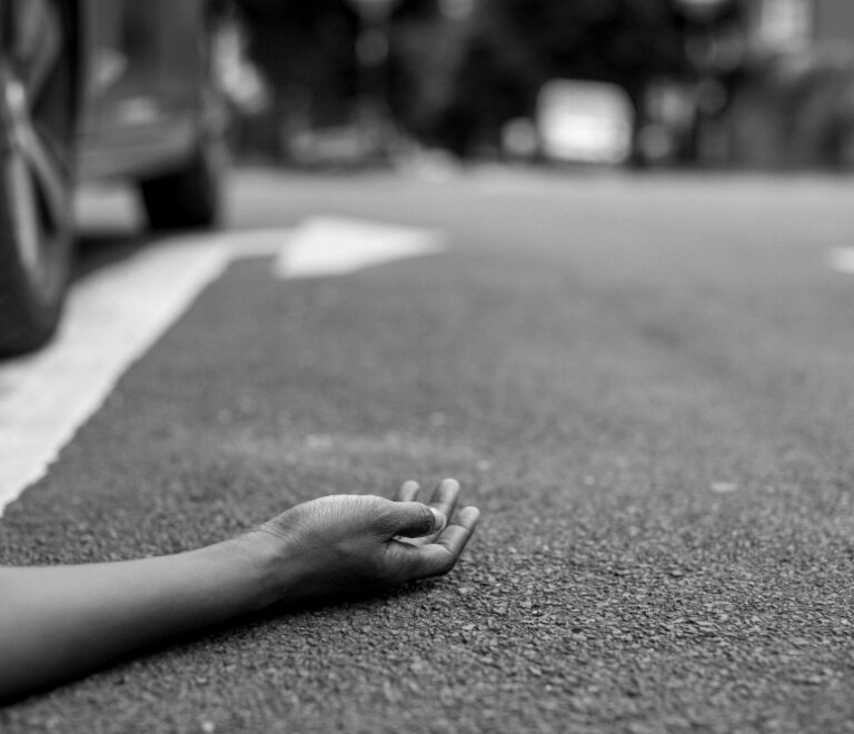 Derechos legales tras sufrir un atropello urbano